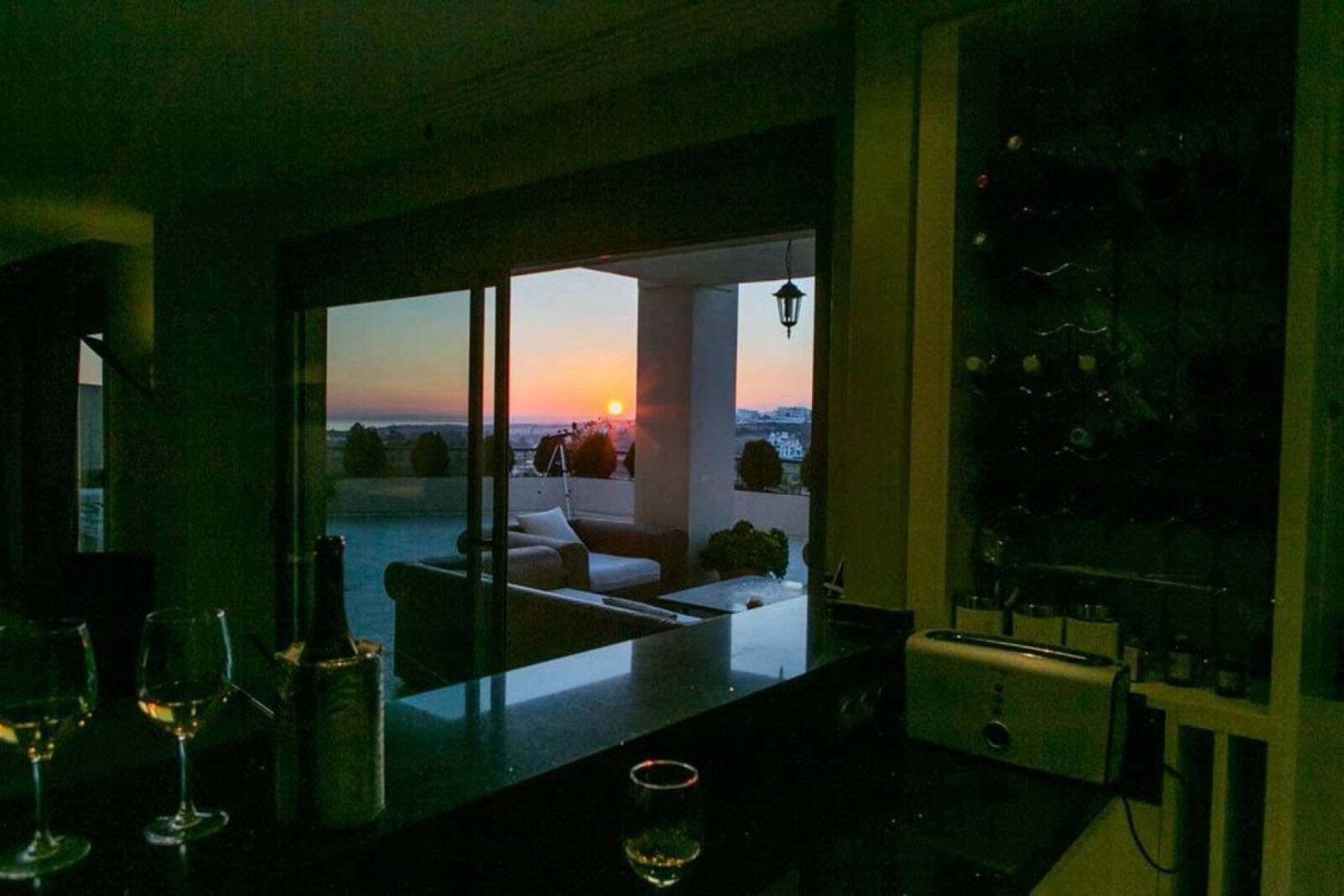 Resale - apartment - Benahavís - Benahavís Centro