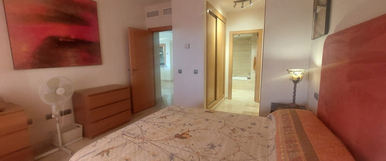 Resale - apartment - Benahavís - Benahavís Centro