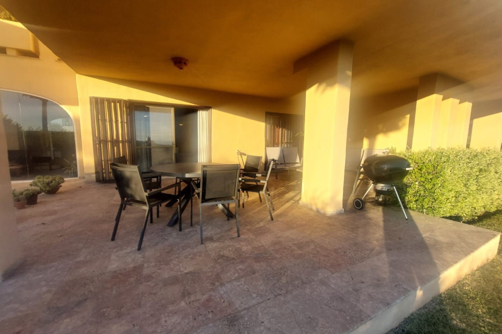 Resale - apartment - Benahavís - Benahavís Centro