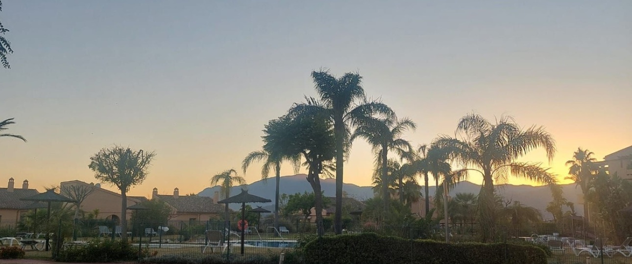 Resale - apartment - Benahavís - Benahavís Centro
