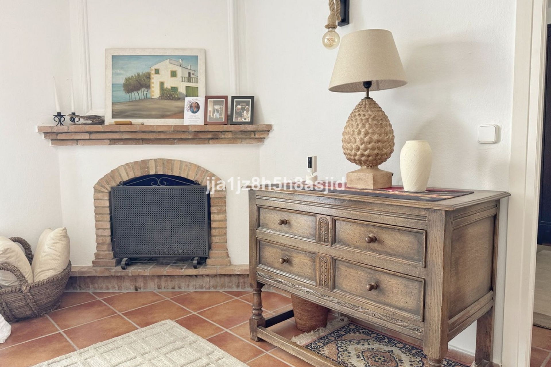 Resale - apartment - Benahavís - Benahavís Centro
