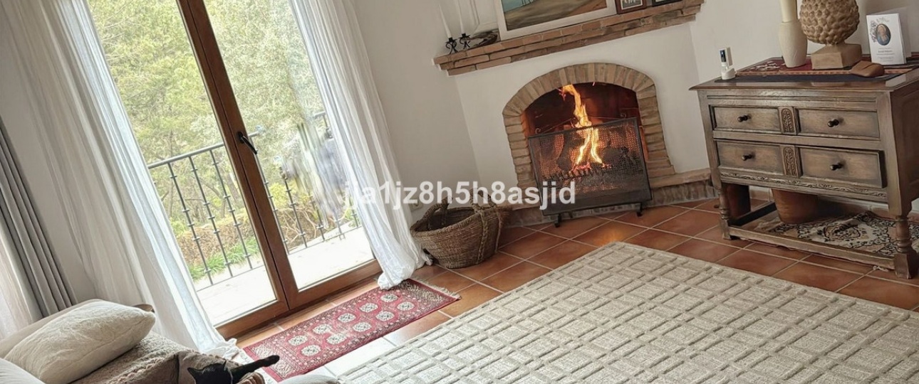 Resale - apartment - Benahavís - Benahavís Centro