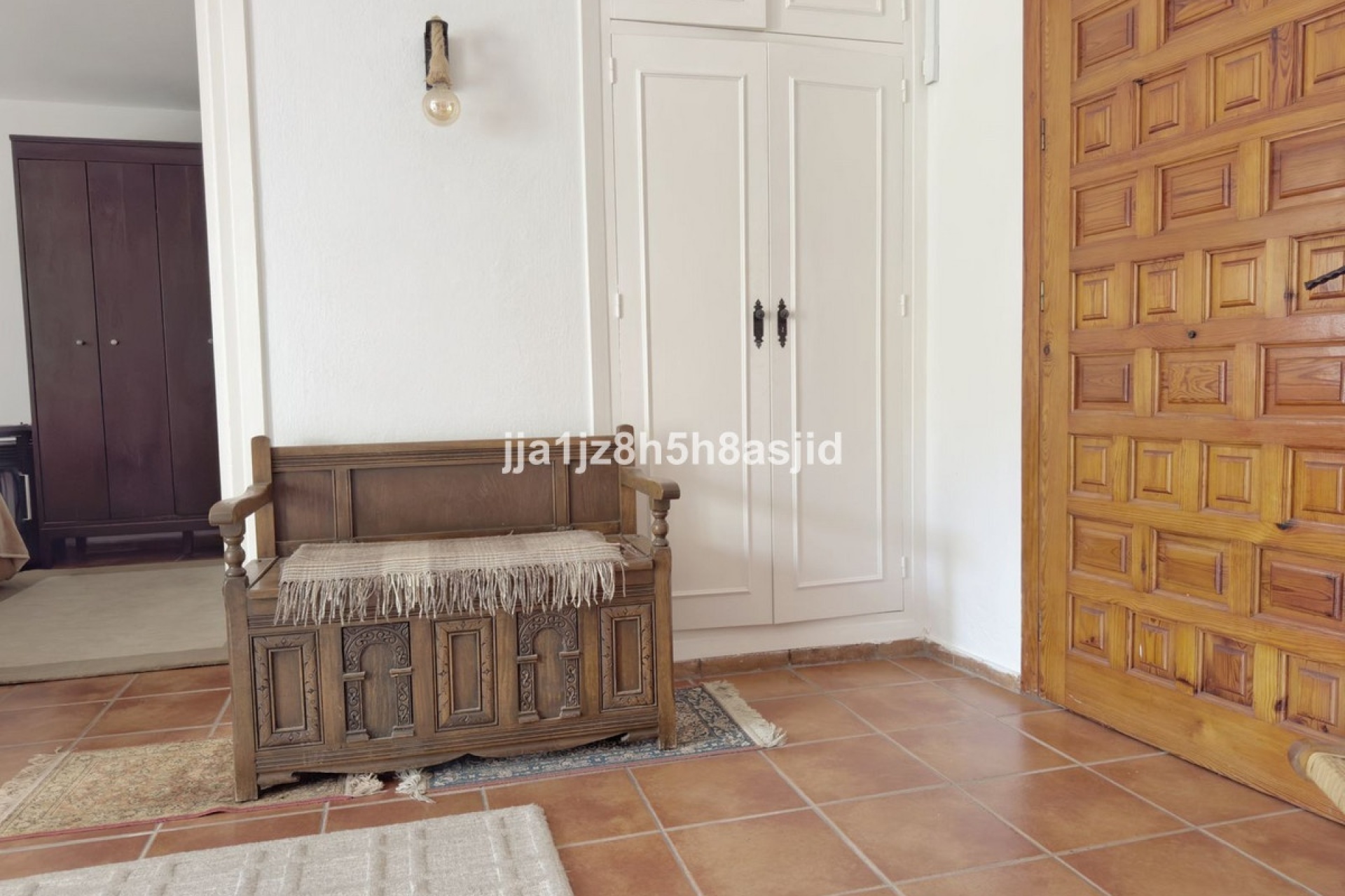 Resale - apartment - Benahavís - Benahavís Centro