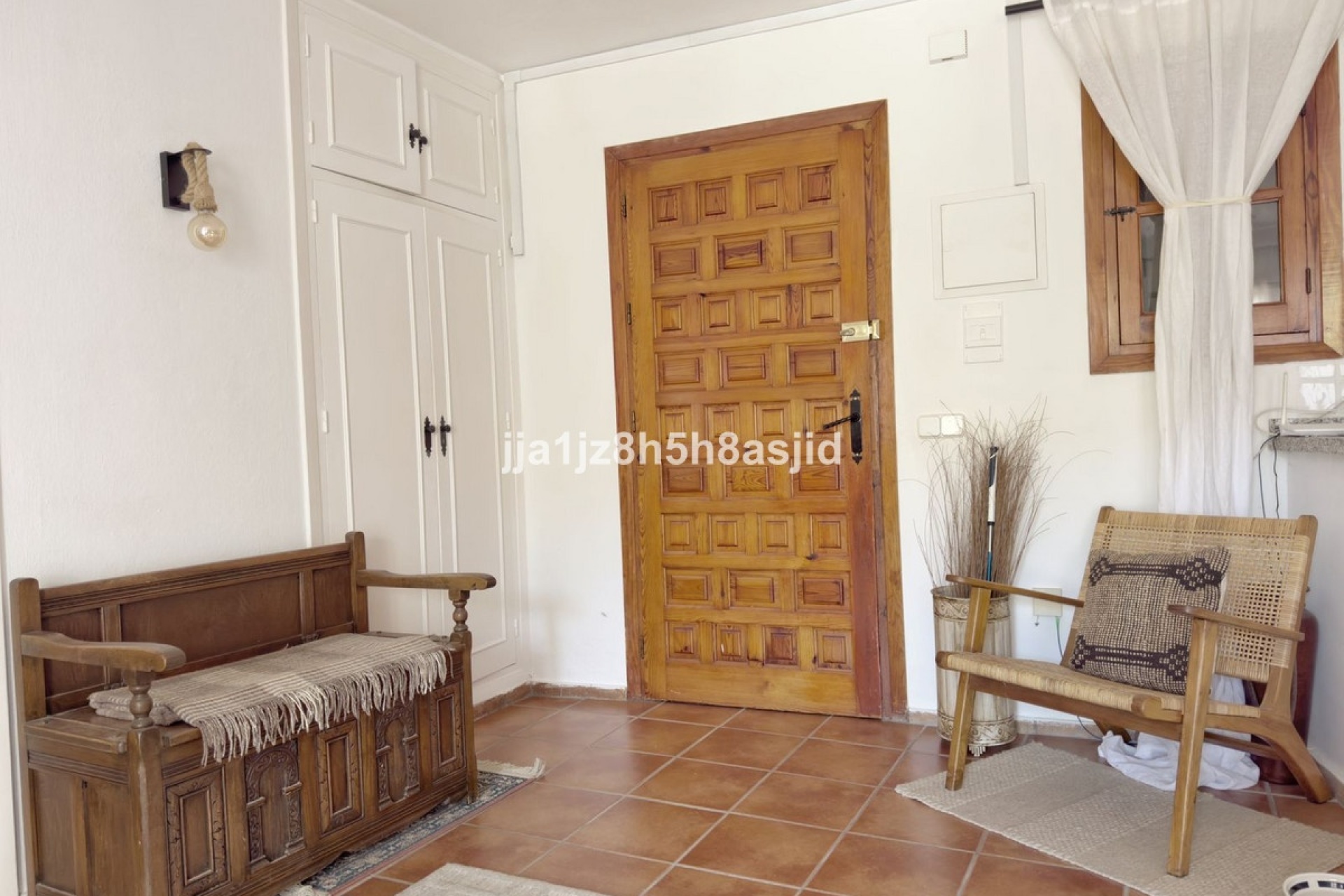 Resale - apartment - Benahavís - Benahavís Centro