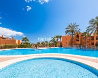 Resale - apartment - Benahavís - Benahavís Centro