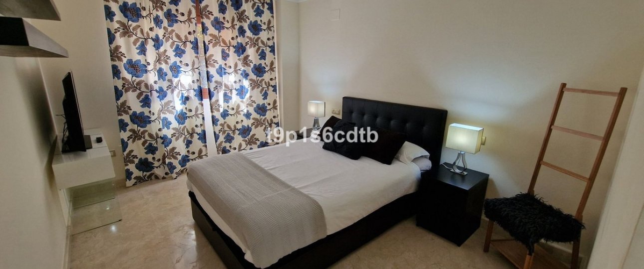 Resale - apartment - Benahavís - Benahavís Centro