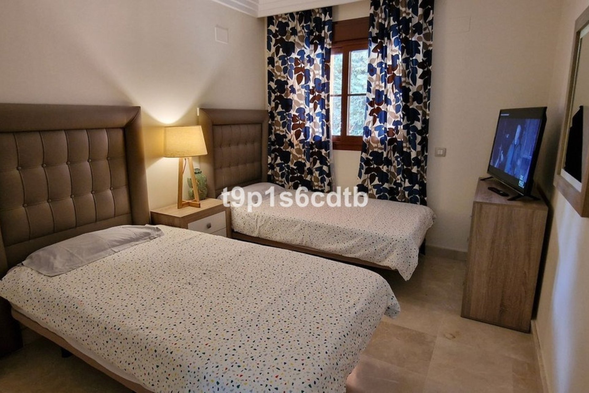 Resale - apartment - Benahavís - Benahavís Centro
