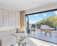 Resale - apartment - Benahavís - Benahavís Centro