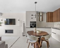 Resale - apartment - Benahavís - Benahavís Centro
