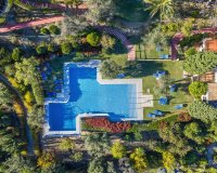 Resale - apartment - Benahavís - Benahavís Centro