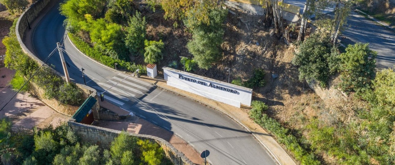 Resale - apartment - Benahavís - Benahavís Centro