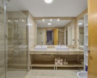 Resale - apartment - Benahavís - Benahavís Centro