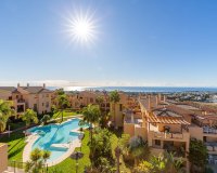 Resale - apartment - Benahavís - Benahavís Centro