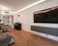 Resale - apartment - Benahavís - Benahavís Centro