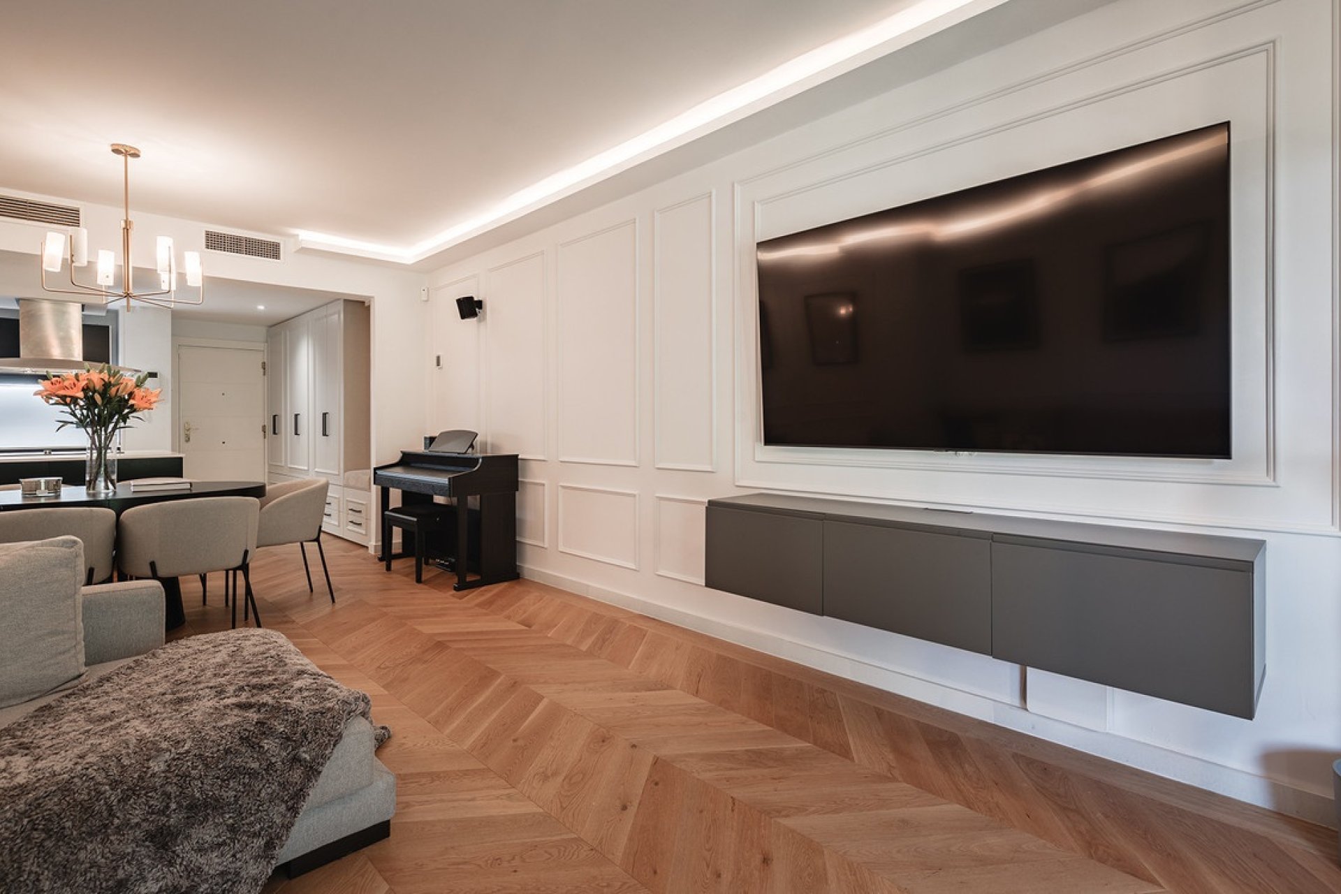Resale - apartment - Benahavís - Benahavís Centro