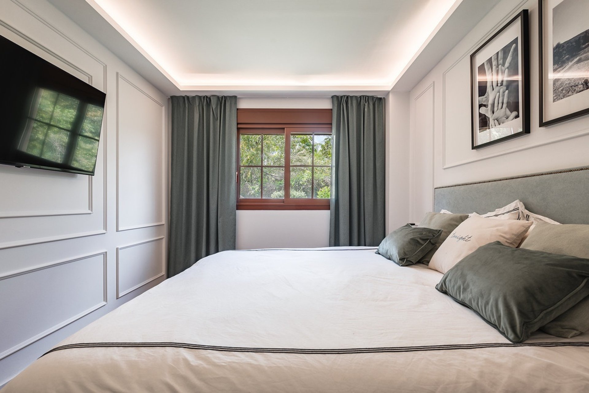 Resale - apartment - Benahavís - Benahavís Centro