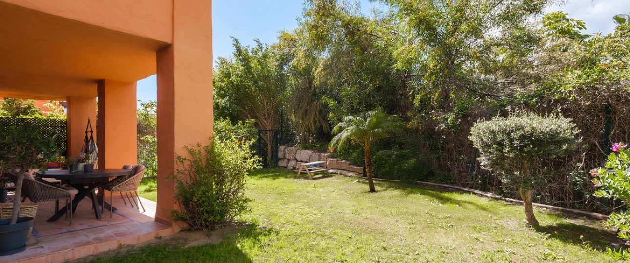 Resale - apartment - Benahavís - Benahavís Centro