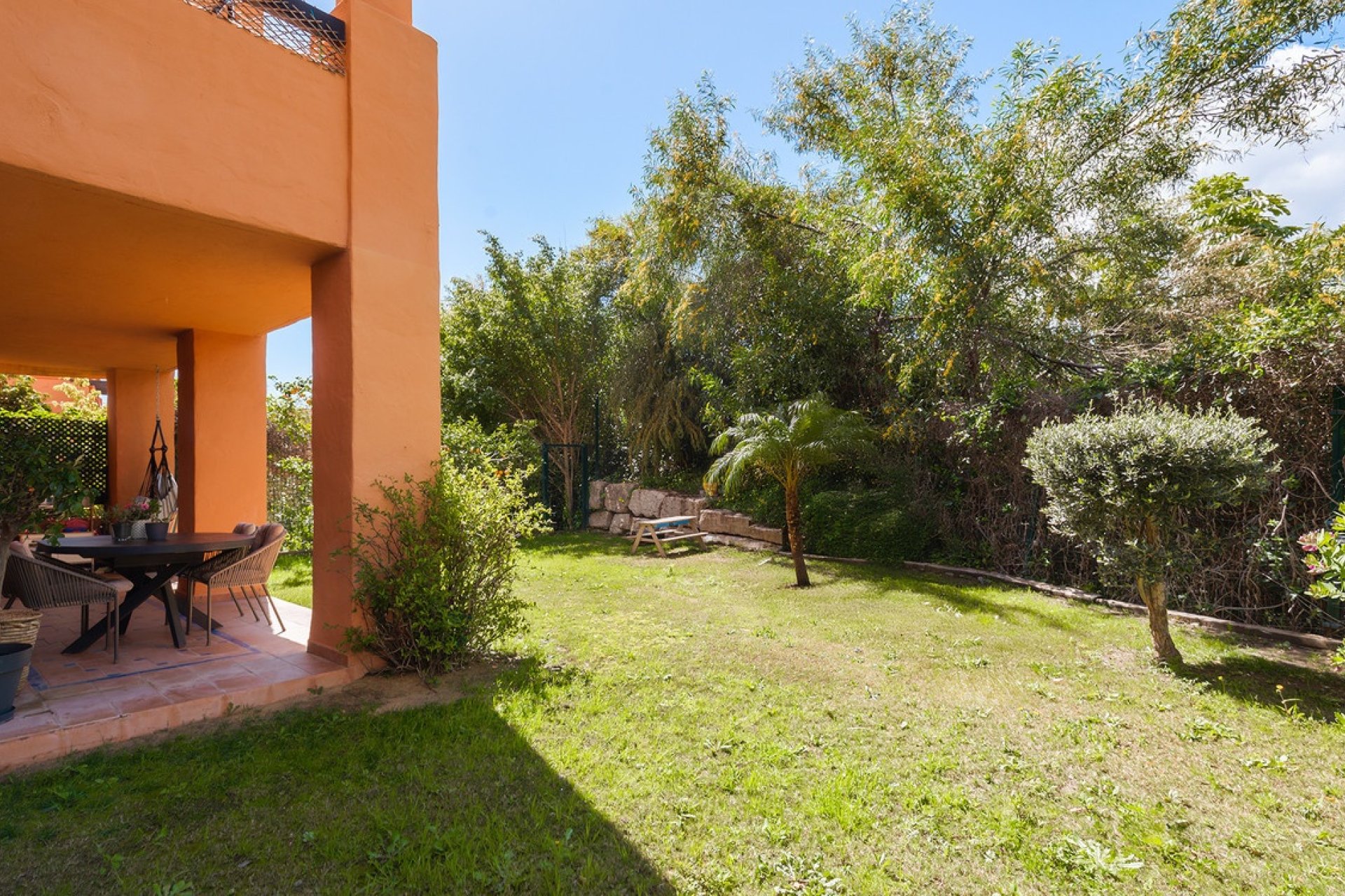 Resale - apartment - Benahavís - Benahavís Centro