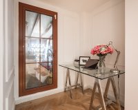 Resale - apartment - Benahavís - Benahavís Centro
