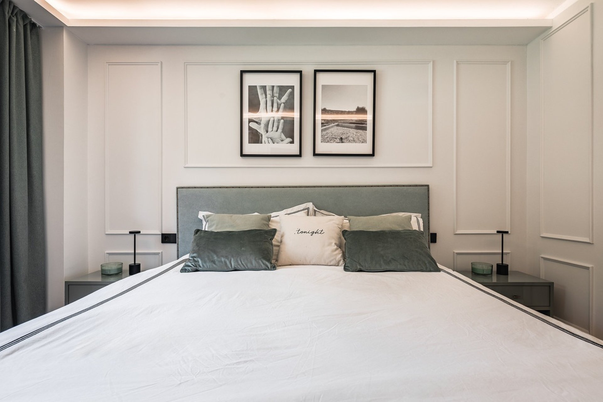 Resale - apartment - Benahavís - Benahavís Centro
