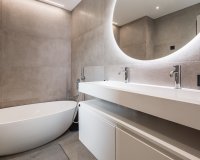 Resale - apartment - Benahavís - Benahavís Centro