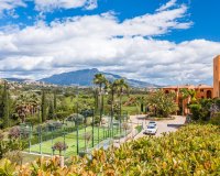 Resale - apartment - Benahavís - Benahavís Centro