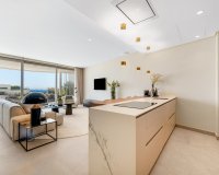 Resale - apartment - Benahavís - Benahavís Centro