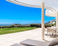 Resale - apartment - Benahavís - Benahavís Centro