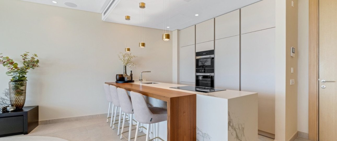 Resale - apartment - Benahavís - Benahavís Centro