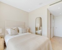 Resale - apartment - Benahavís - Benahavís Centro