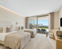 Resale - apartment - Benahavís - Benahavís Centro