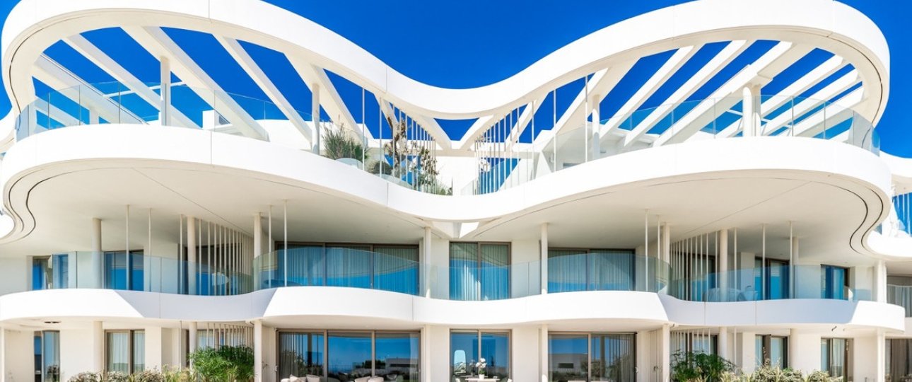 Resale - apartment - Benahavís - Benahavís Centro