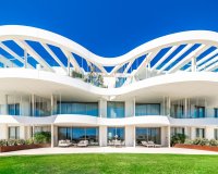 Resale - apartment - Benahavís - Benahavís Centro