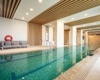 Resale - apartment - Benahavís - Benahavís Centro