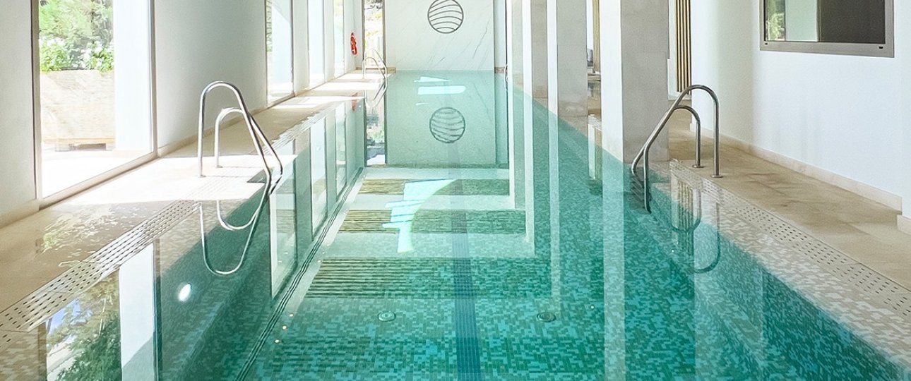 Resale - apartment - Benahavís - Benahavís Centro