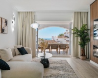 Resale - apartment - Benahavís - Benahavís Centro