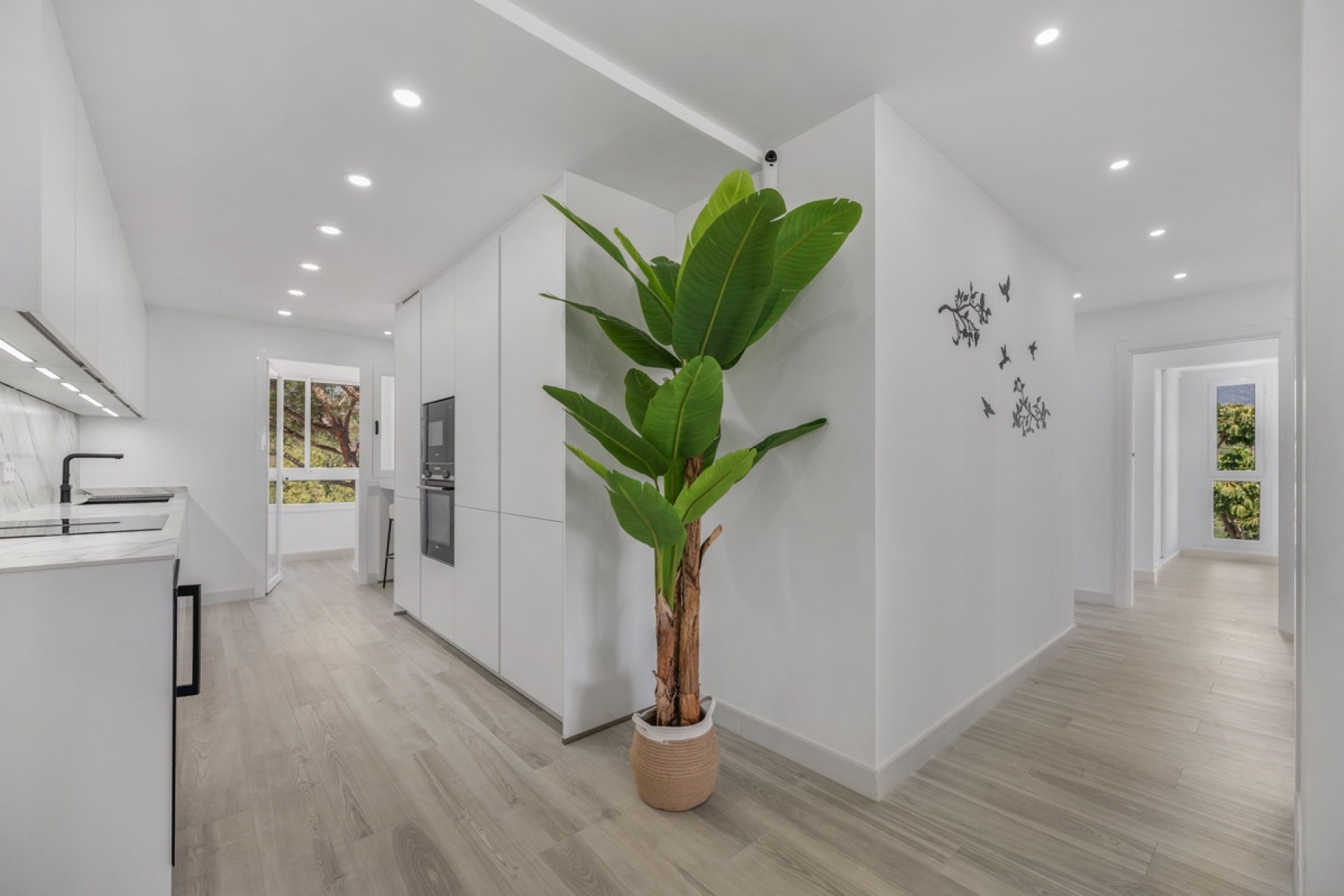 Resale - apartment - Benahavís - Benahavís Centro