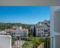 Resale - apartment - Benahavís - Benahavís Centro