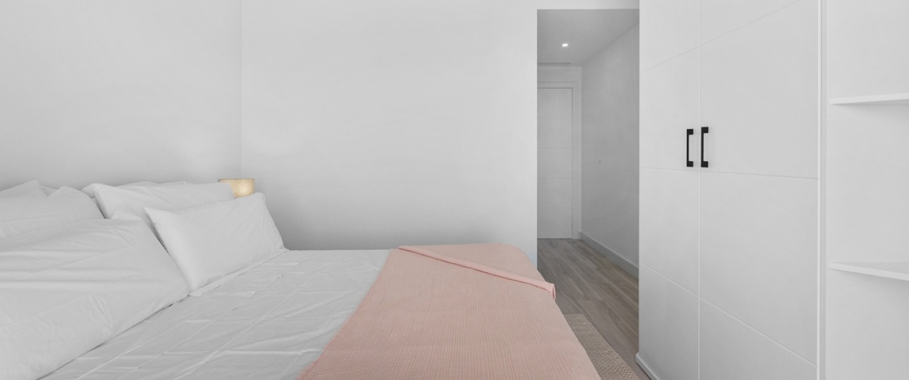 Resale - apartment - Benahavís - Benahavís Centro