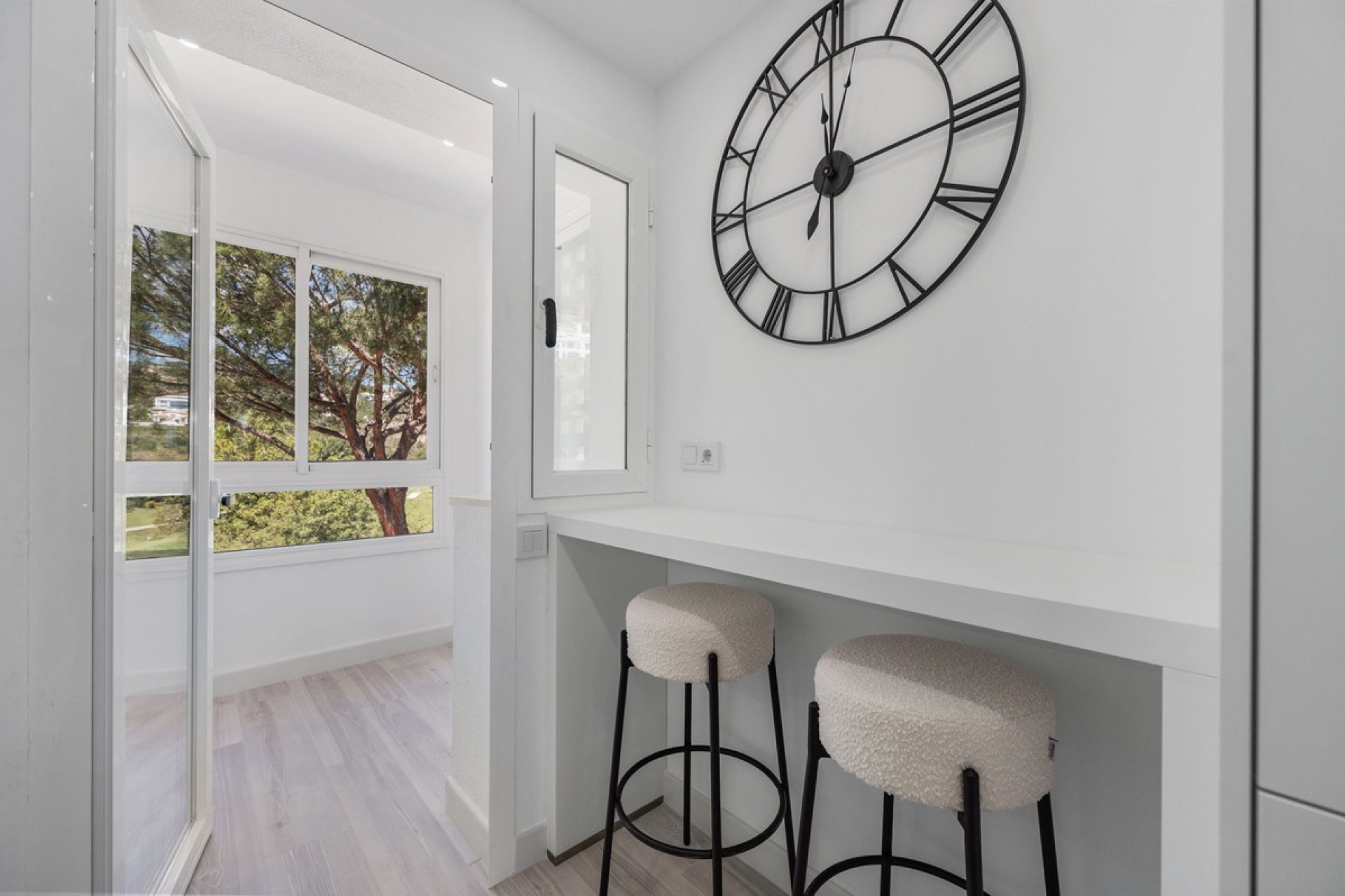 Resale - apartment - Benahavís - Benahavís Centro