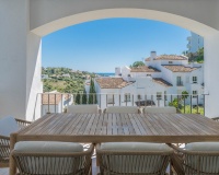 Resale - apartment - Benahavís - Benahavís Centro