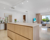 Resale - apartment - Benahavís - Benahavís Centro