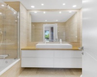 Resale - apartment - Benahavís - Benahavís Centro