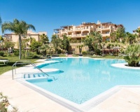 Resale - apartment - Benahavís - Benahavís Centro
