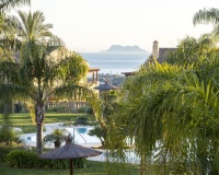 Resale - apartment - Benahavís - Benahavís Centro