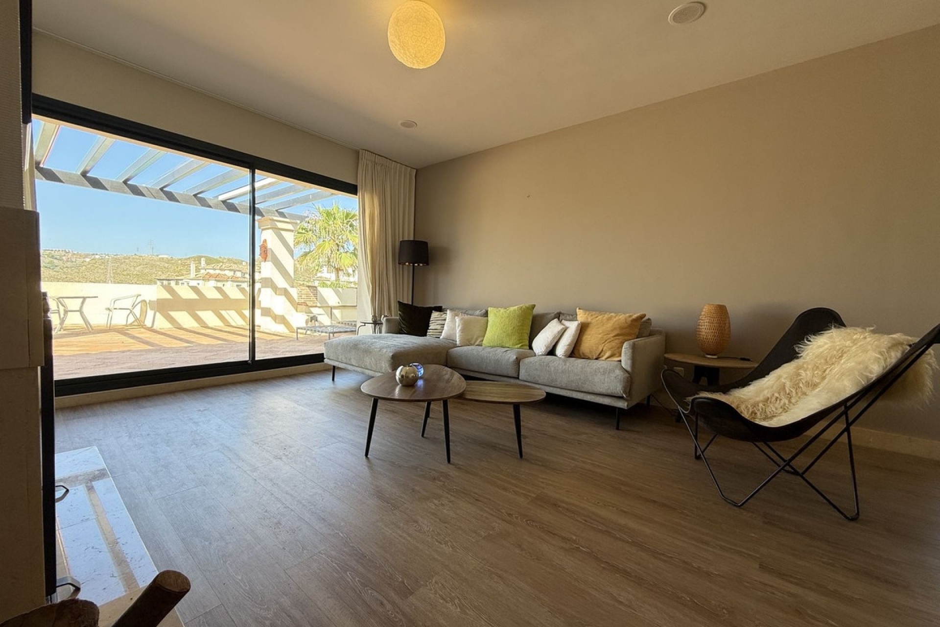 Resale - apartment - Benahavís - Benahavís Centro