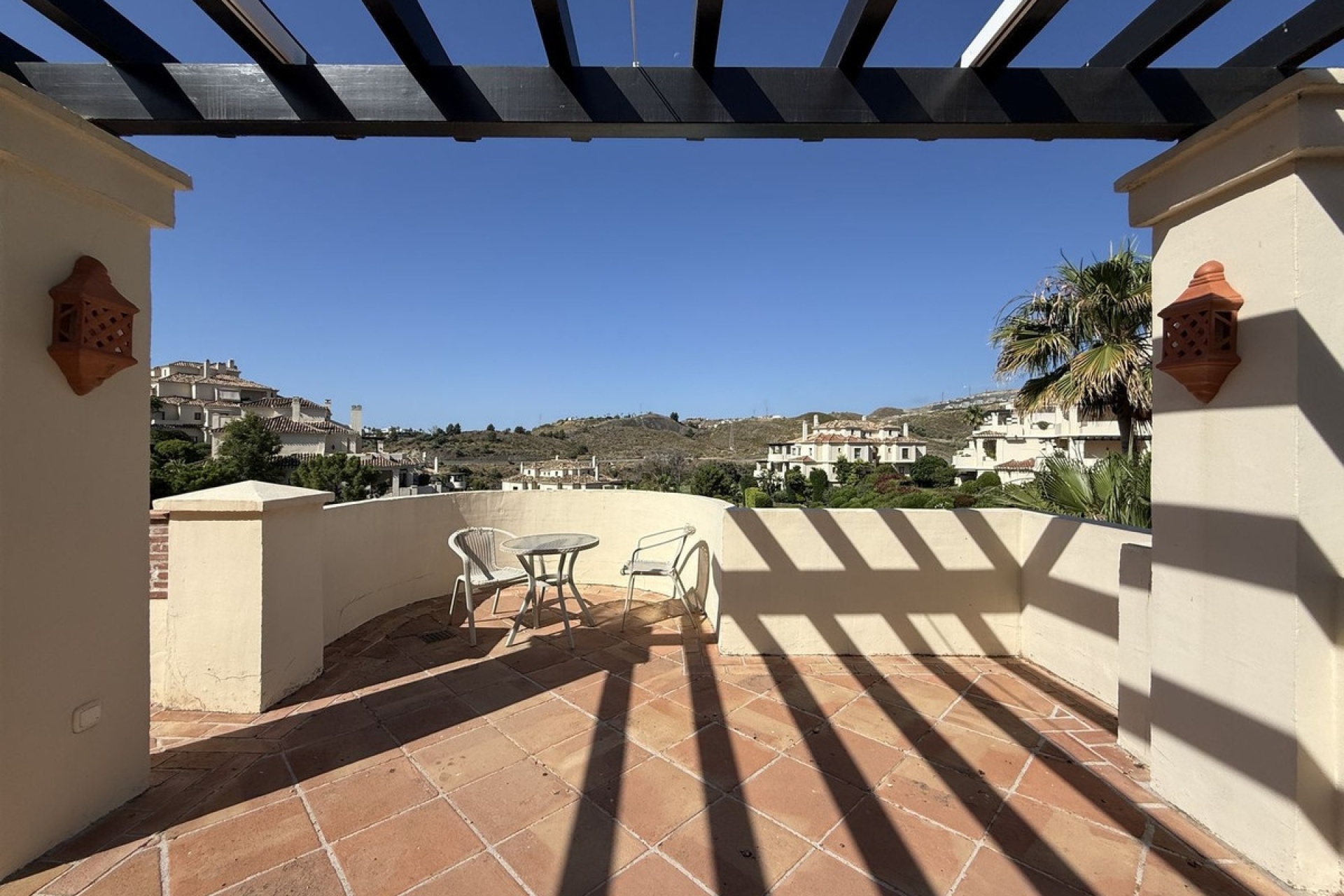 Resale - apartment - Benahavís - Benahavís Centro