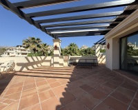 Resale - apartment - Benahavís - Benahavís Centro
