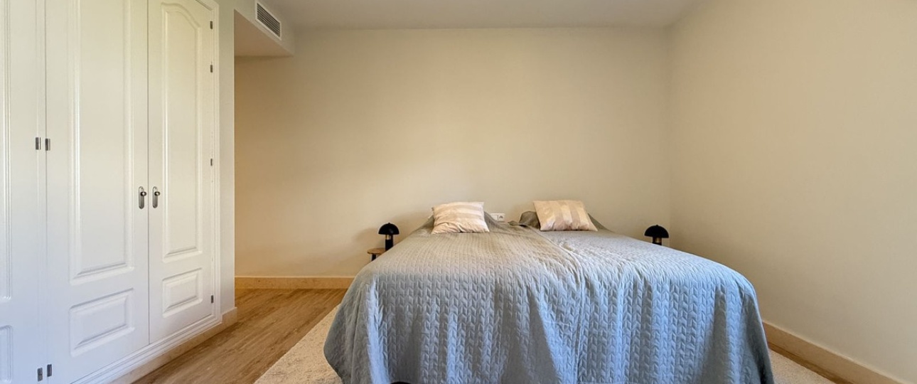 Resale - apartment - Benahavís - Benahavís Centro