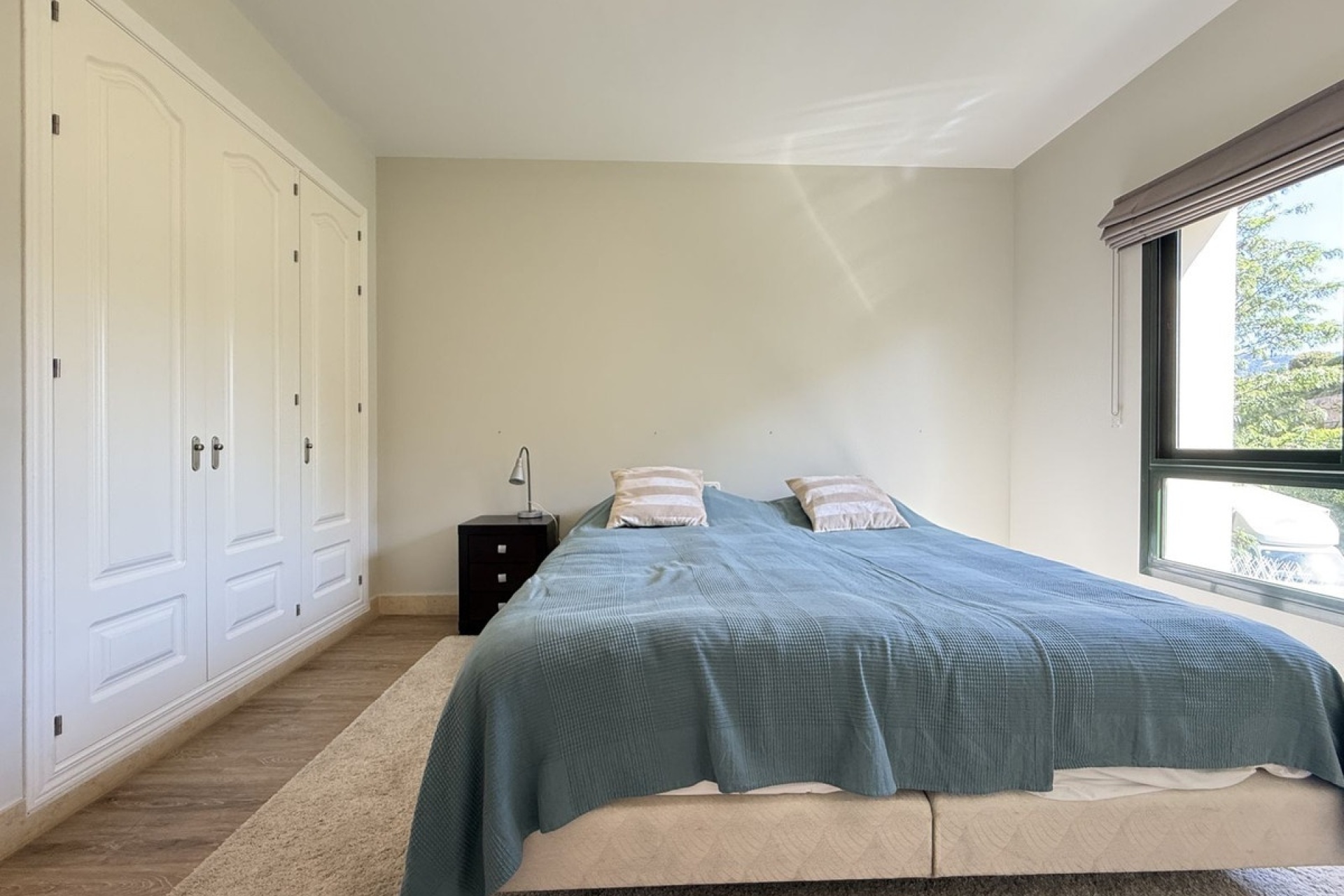 Resale - apartment - Benahavís - Benahavís Centro